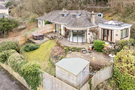View Full Details for Kingsdown, Corsham - EAID:wentworthapi, BID:5