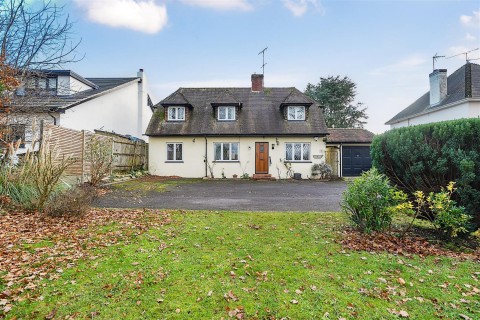 London Road, Ruscombe, Reading, Ruscombe, Berkshire, RG10 - EAID:wentworthapi, BID:3