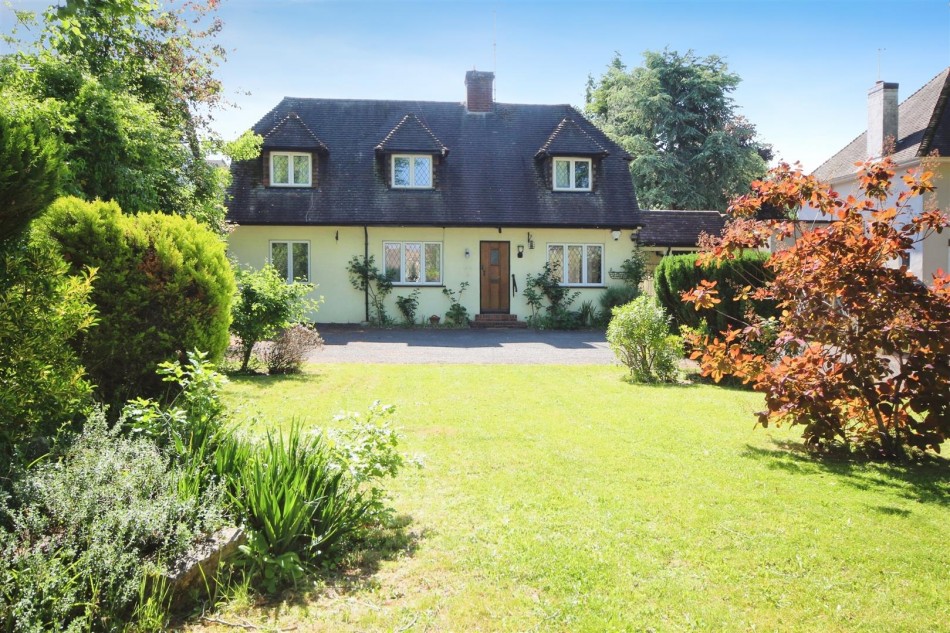 Images for London Road, Ruscombe, Reading, Ruscombe, Berkshire, RG10 EAID:wentworthapi BID:3