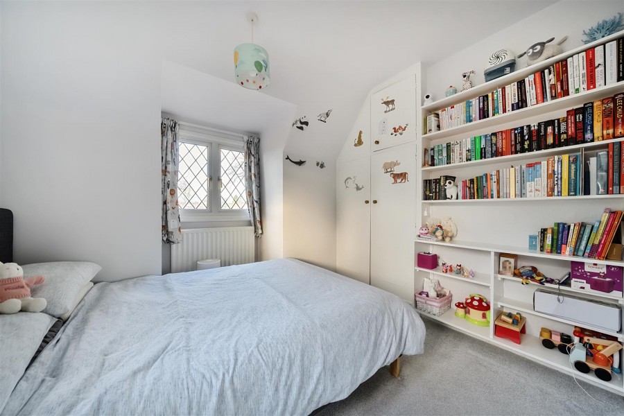 Images for London Road, Ruscombe, Reading, Ruscombe, Berkshire, RG10 EAID:wentworthapi BID:3