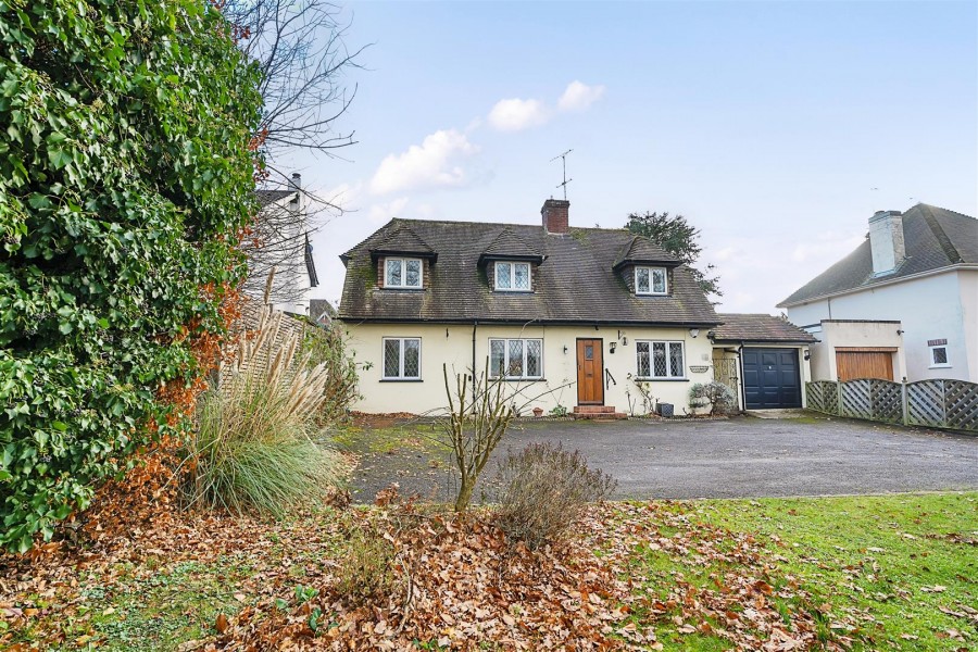Images for London Road, Ruscombe, Reading, Ruscombe, Berkshire, RG10 EAID:wentworthapi BID:3