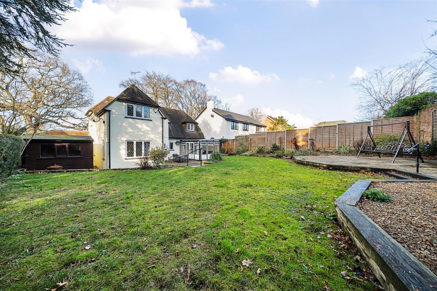 Images for London Road, Ruscombe, Reading, Ruscombe, Berkshire, RG10 EAID:wentworthapi BID:3