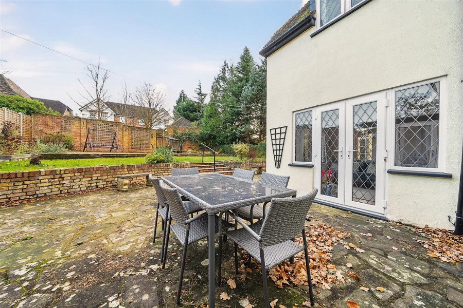 Images for London Road, Ruscombe, Reading, Ruscombe, Berkshire, RG10 EAID:wentworthapi BID:3