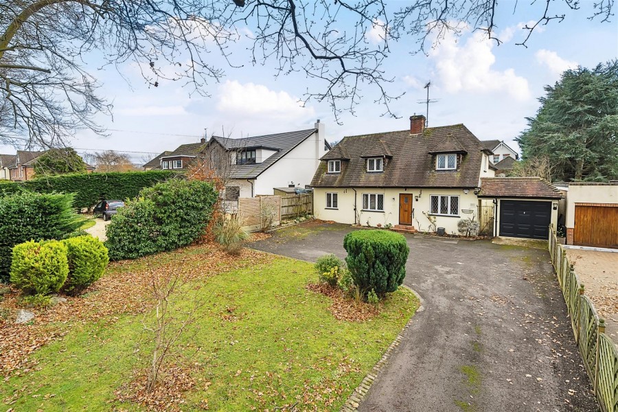Images for London Road, Ruscombe, Reading, Ruscombe, Berkshire, RG10 EAID:wentworthapi BID:3