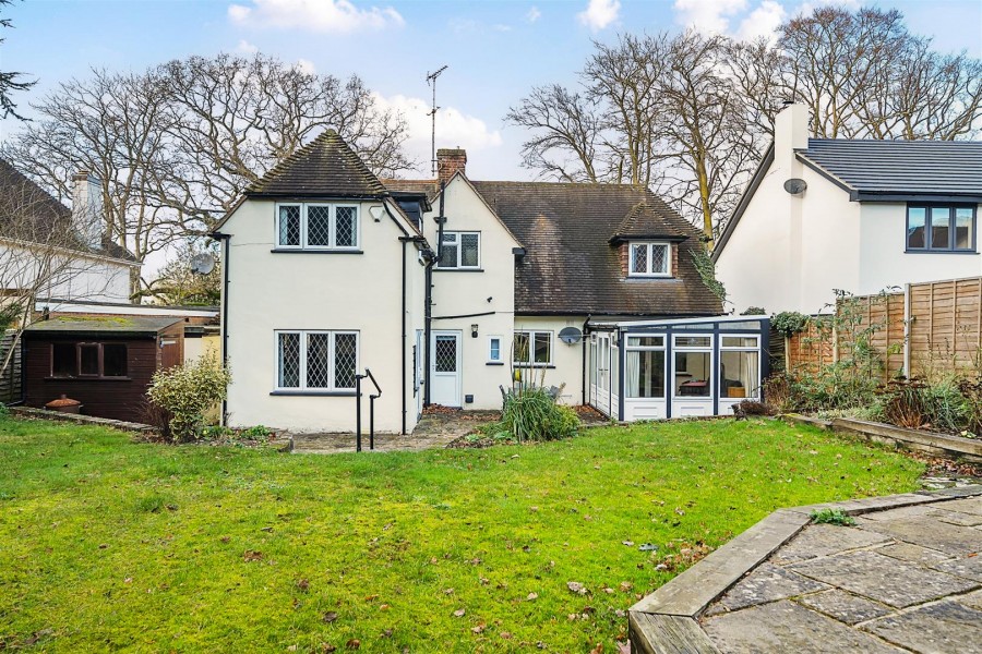 Images for London Road, Ruscombe, Reading, Ruscombe, Berkshire, RG10 EAID:wentworthapi BID:3