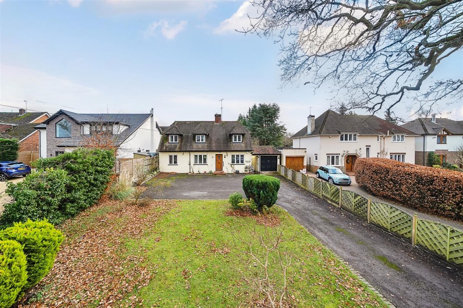Images for London Road, Ruscombe, Reading, Ruscombe, Berkshire, RG10 EAID:wentworthapi BID:3