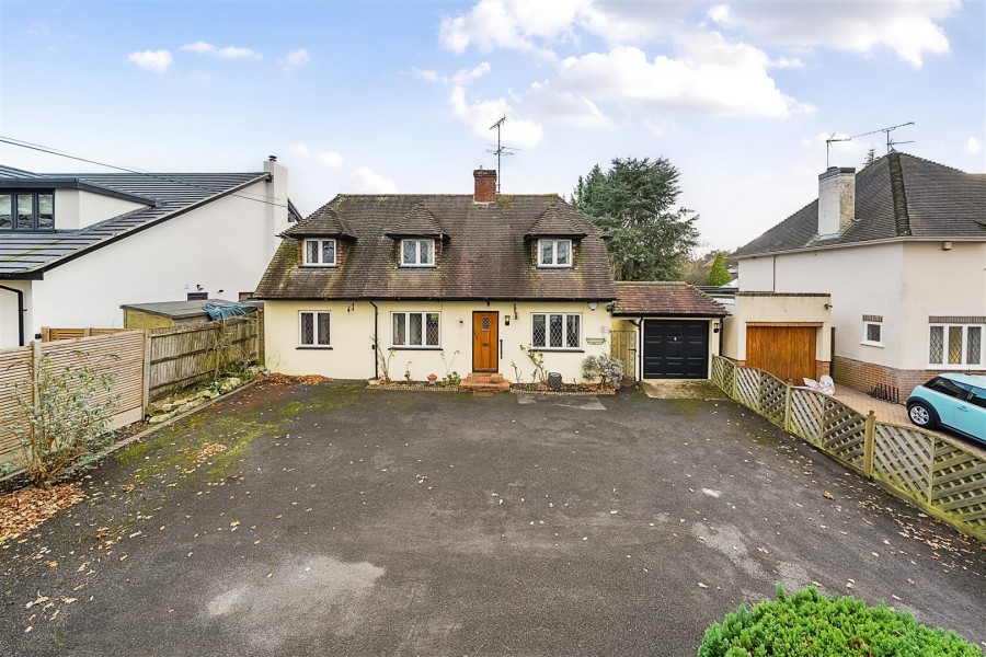 Images for London Road, Ruscombe, Reading, Ruscombe, Berkshire, RG10 EAID:wentworthapi BID:3