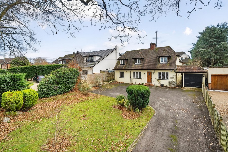 Images for London Road, Ruscombe, Reading, Ruscombe, Berkshire, RG10 EAID:wentworthapi BID:3