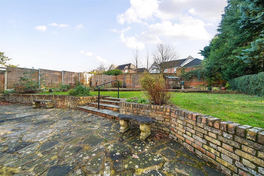 Images for London Road, Ruscombe, Reading, Ruscombe, Berkshire, RG10 EAID:wentworthapi BID:3