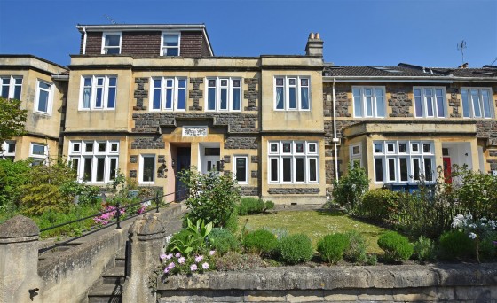 View Full Details for Crescent Gardens, Bath - EAID:wentworthapi, BID:5