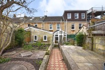 Images for Crescent Gardens, Bath