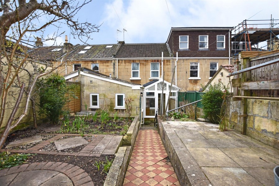 Images for Crescent Gardens, Bath EAID:wentworthapi BID:5