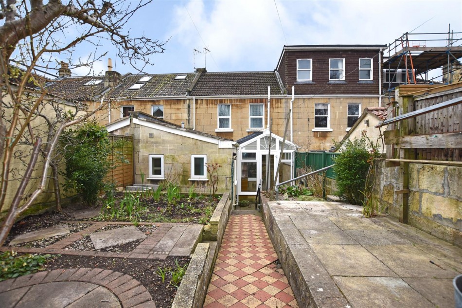 Images for Crescent Gardens, Bath EAID:wentworthapi BID:5