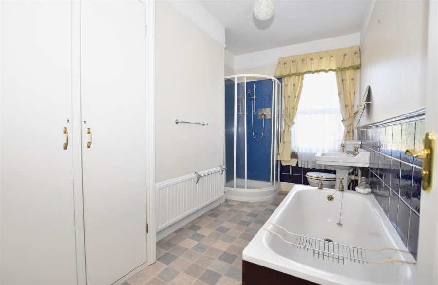 Images for Crescent Gardens, Bath EAID:wentworthapi BID:5