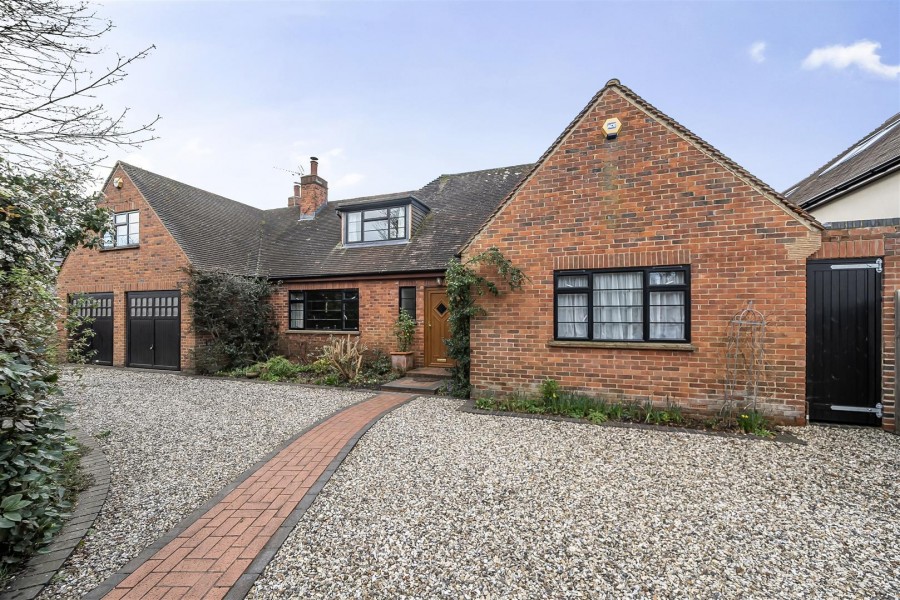 Images for Wargrave Road, Twyford, Reading, Berkshire, RG10 EAID:wentworthapi BID:3