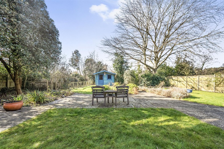 Images for Wargrave Road, Twyford, Reading, Berkshire, RG10 EAID:wentworthapi BID:3