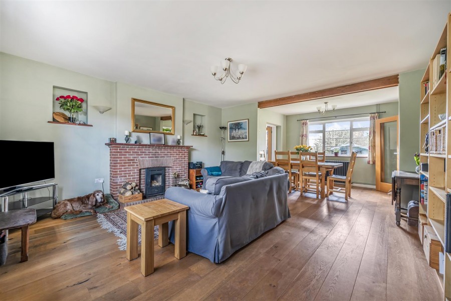 Images for Wargrave Road, Twyford, Reading, Berkshire, RG10 EAID:wentworthapi BID:3