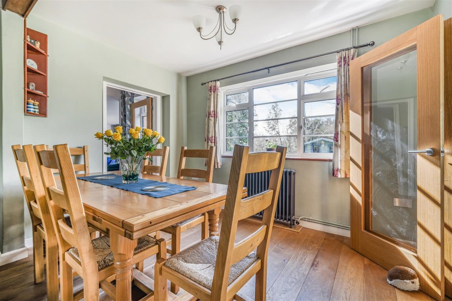 Images for Wargrave Road, Twyford, Reading, Berkshire, RG10 EAID:wentworthapi BID:3