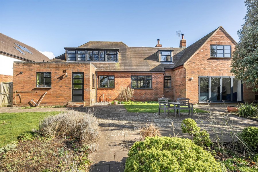 Images for Wargrave Road, Twyford, Reading, Berkshire, RG10 EAID:wentworthapi BID:3