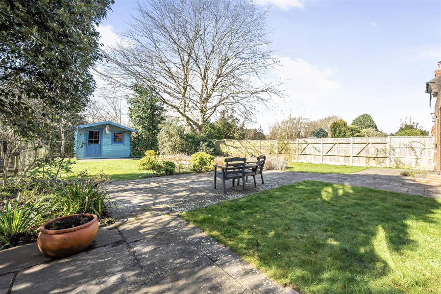 Images for Wargrave Road, Twyford, Reading, Berkshire, RG10 EAID:wentworthapi BID:3