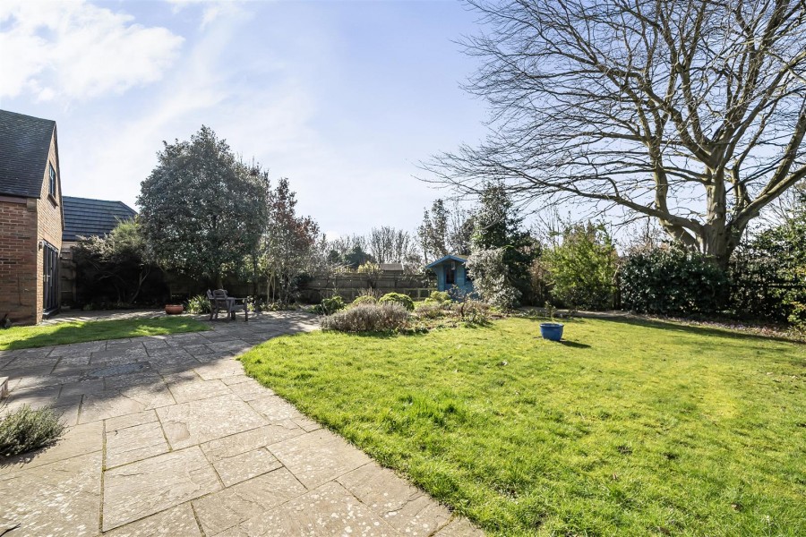 Images for Wargrave Road, Twyford, Reading, Berkshire, RG10 EAID:wentworthapi BID:3