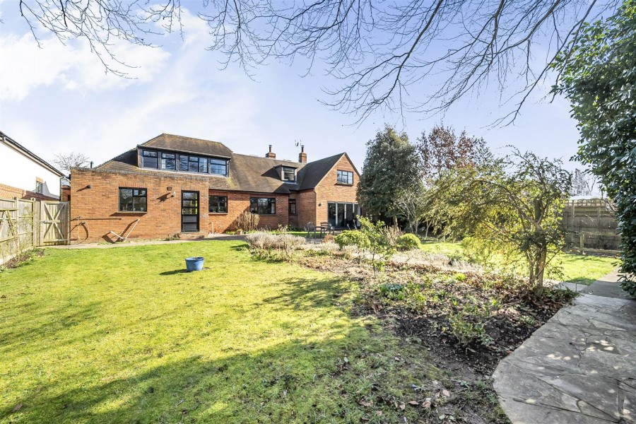 Images for Wargrave Road, Twyford, Reading, Berkshire, RG10 EAID:wentworthapi BID:3