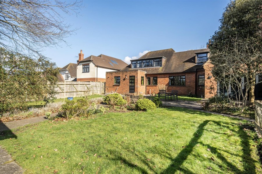 Images for Wargrave Road, Twyford, Reading, Berkshire, RG10 EAID:wentworthapi BID:3