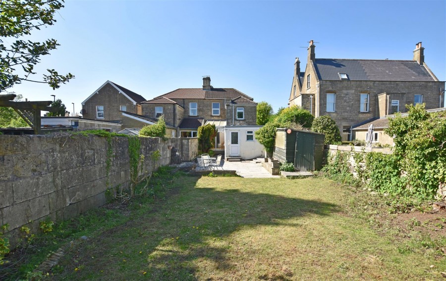 Images for Wellsway, Bath EAID:wentworthapi BID:5