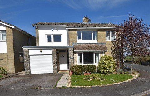 Hobbs Wall, Farmborough, Bath