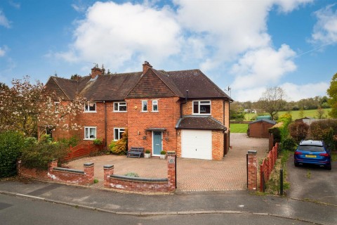 Choseley Road, Knowl Hill, Reading, Berkshire, RG10 - EAID:wentworthapi, BID:3