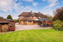Images for Choseley Road, Knowl Hill, Reading, Berkshire, RG10
