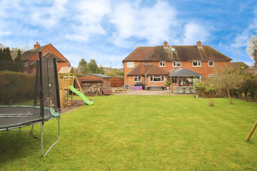 Images for Choseley Road, Knowl Hill, Reading, Berkshire, RG10 EAID:wentworthapi BID:3