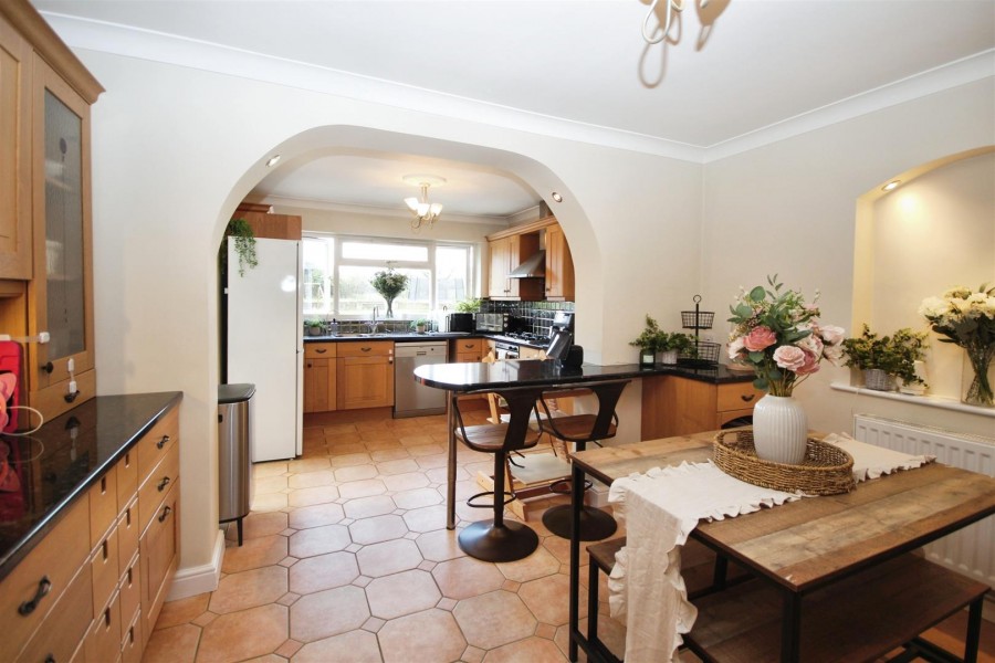 Images for Choseley Road, Knowl Hill, Reading, Berkshire, RG10 EAID:wentworthapi BID:3