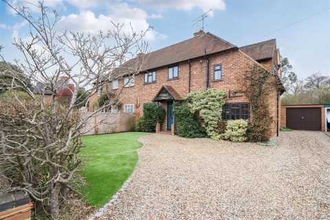 Downfield Road, Waltham St. Lawrence, Reading, Berkshire, RG10 - EAID:wentworthapi, BID:3