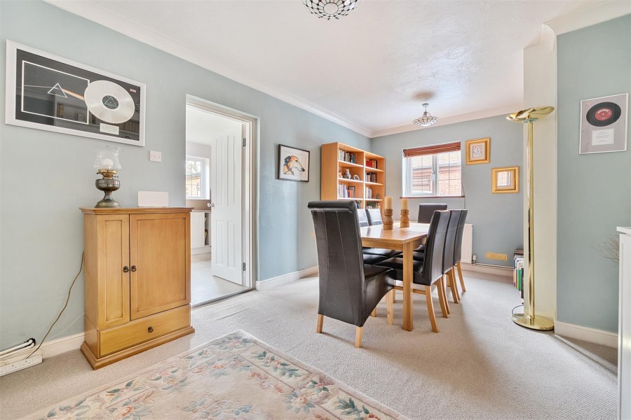 Images for Downfield Road, Waltham St. Lawrence, Reading, Berkshire, RG10 EAID:wentworthapi BID:3