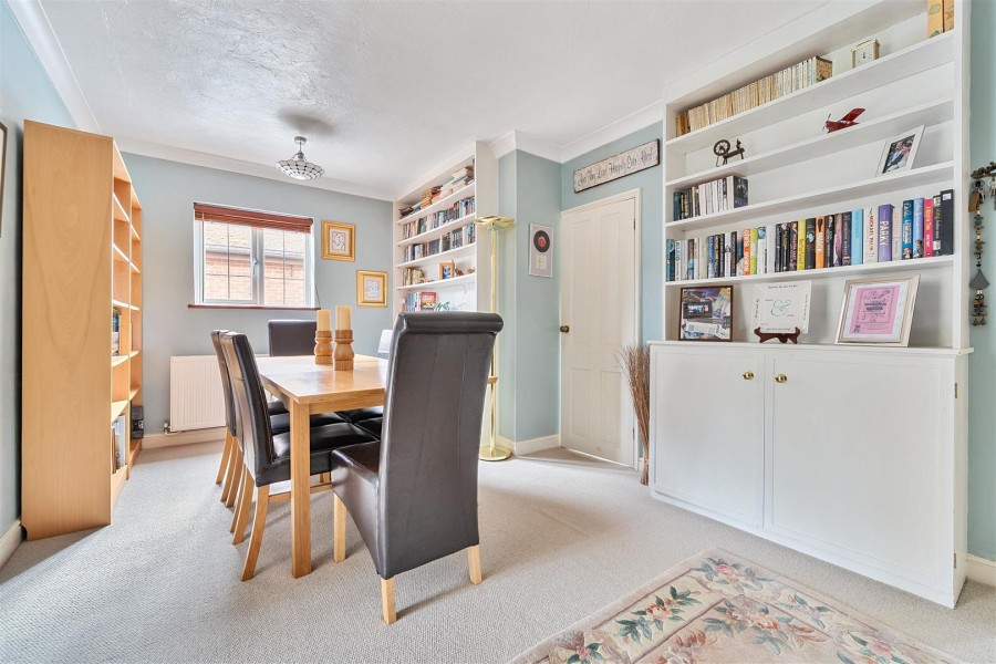 Images for Downfield Road, Waltham St. Lawrence, Reading, Berkshire, RG10 EAID:wentworthapi BID:3