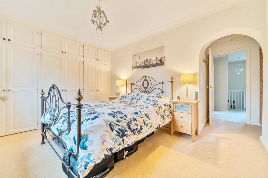 Images for Downfield Road, Waltham St. Lawrence, Reading, Berkshire, RG10 EAID:wentworthapi BID:3