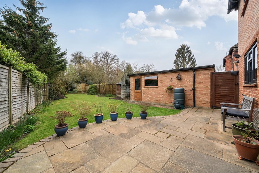 Images for Downfield Road, Waltham St. Lawrence, Reading, Berkshire, RG10 EAID:wentworthapi BID:3