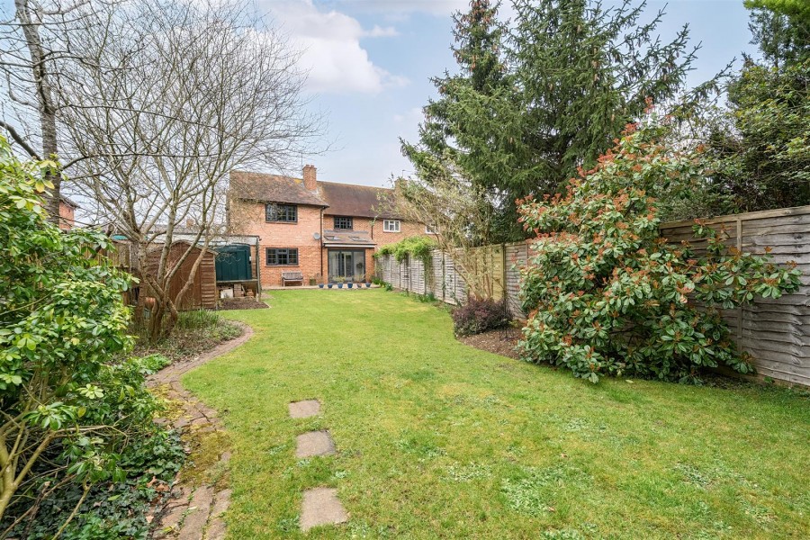 Images for Downfield Road, Waltham St. Lawrence, Reading, Berkshire, RG10 EAID:wentworthapi BID:3