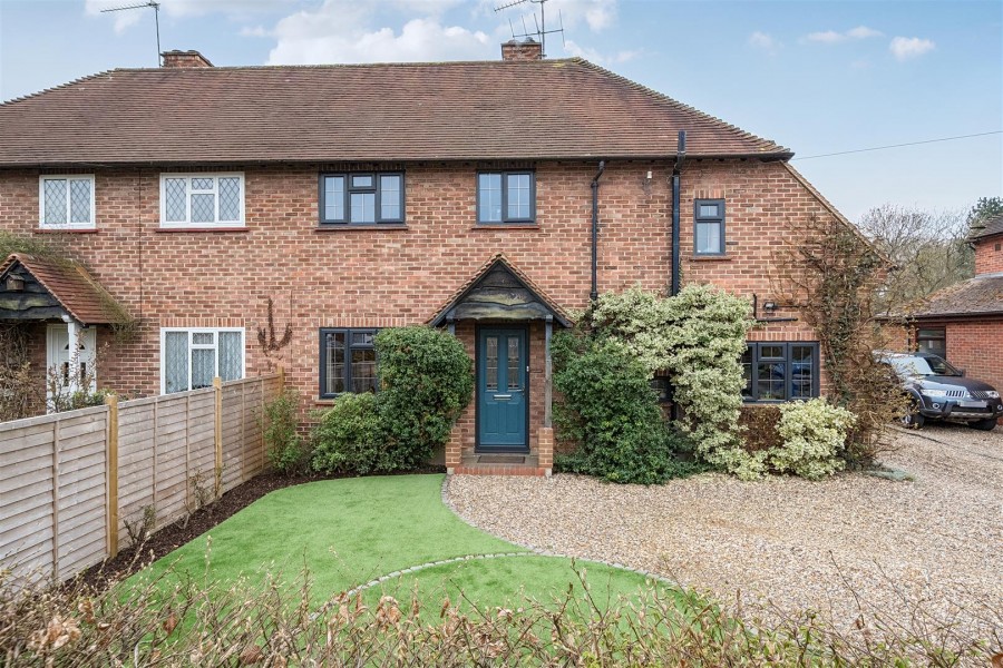 Images for Downfield Road, Waltham St. Lawrence, Reading, Berkshire, RG10 EAID:wentworthapi BID:3