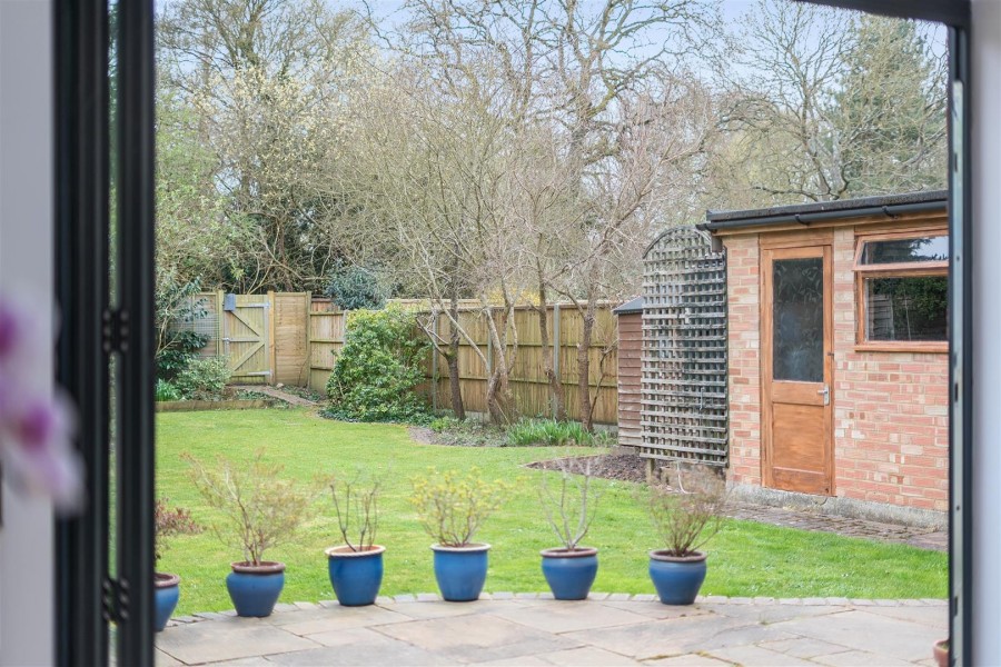 Images for Downfield Road, Waltham St. Lawrence, Reading, Berkshire, RG10 EAID:wentworthapi BID:3