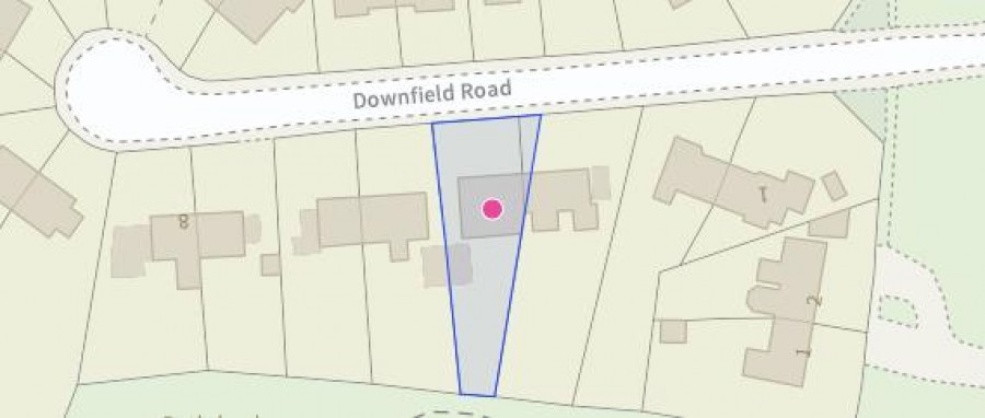 Images for Downfield Road, Waltham St. Lawrence, Reading, Berkshire, RG10 EAID:wentworthapi BID:3