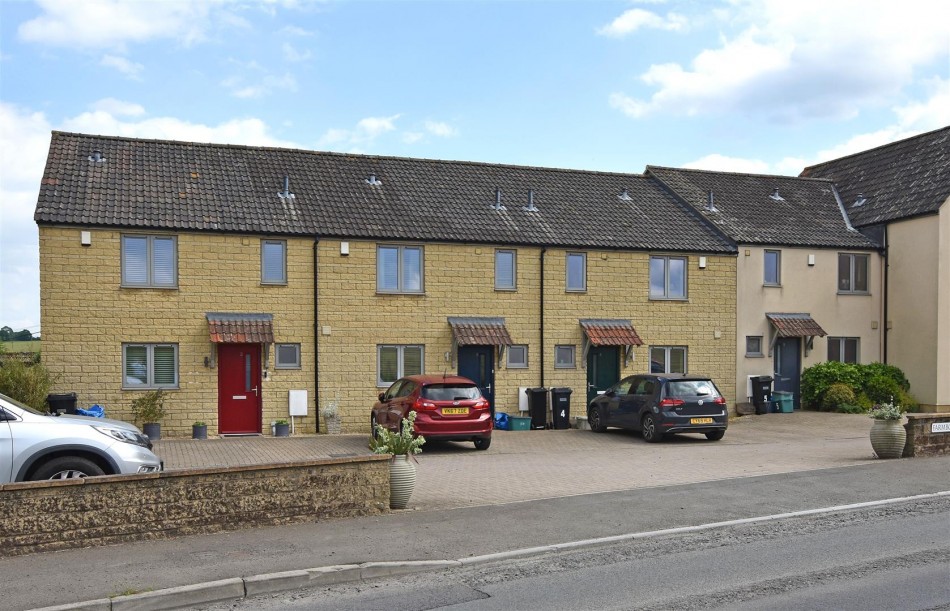 Images for Farmborough View, Bath Road EAID:wentworthapi BID:5