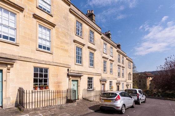 View Full Details for Chatham Row, Bath - EAID:wentworthapi, BID:5