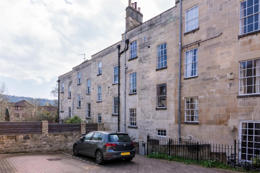 Images for Chatham Row, Bath EAID:wentworthapi BID:5