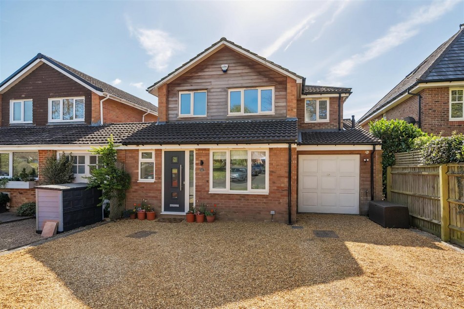 Images for Fidlers Walk, Wargrave, Reading, Berkshire, RG10 EAID:wentworthapi BID:3