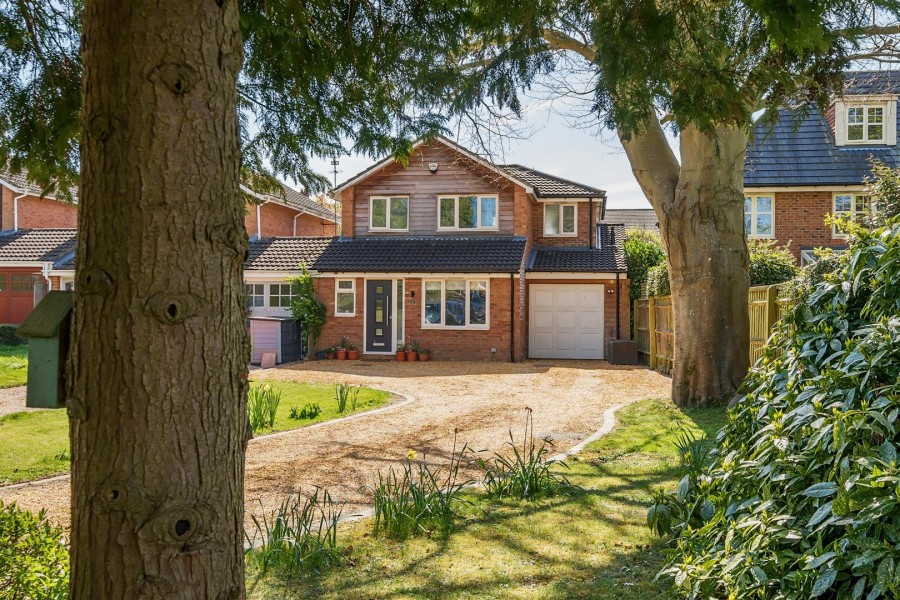 Images for Fidlers Walk, Wargrave, Reading, Berkshire, RG10 EAID:wentworthapi BID:3