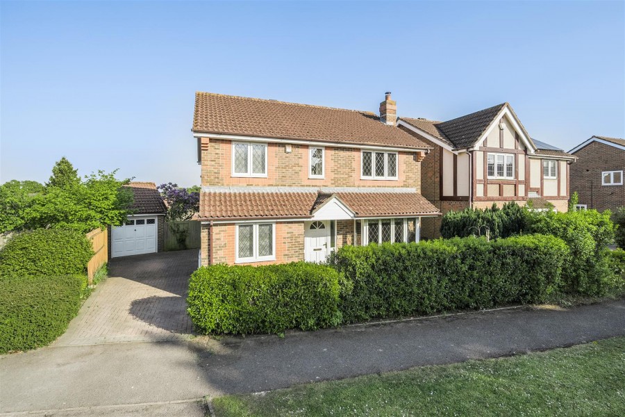 Images for Broad Hinton, Twyford, Reading, Berkshire, RG10 EAID:wentworthapi BID:3