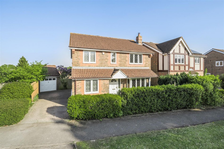 Images for Broad Hinton, Twyford, Reading, Berkshire, RG10 EAID:wentworthapi BID:3