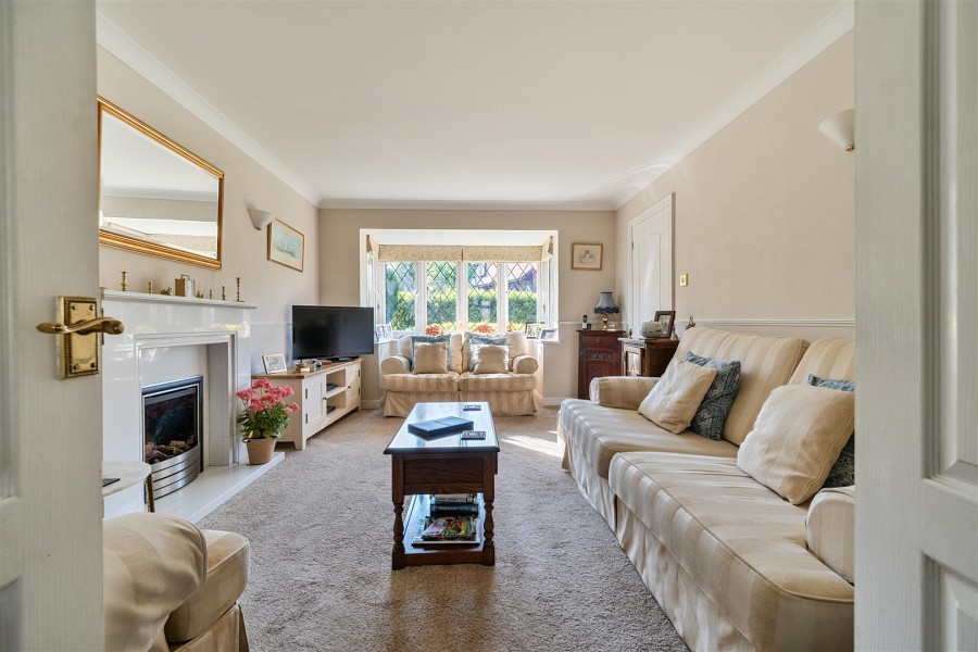 Images for Broad Hinton, Twyford, Reading, Berkshire, RG10 EAID:wentworthapi BID:3